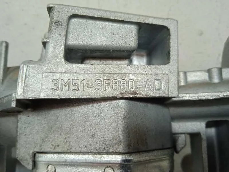 Conmutador De Arranque para Ford Mondeo Ber. (Ca2)
