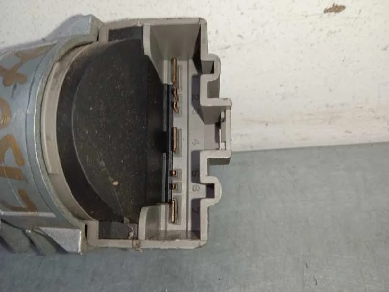 Conmutador De Arranque para Ford Mondeo Ber. (Ca2)