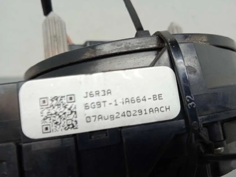 Anillo Airbag para Ford Mondeo Ber. (Ca2)