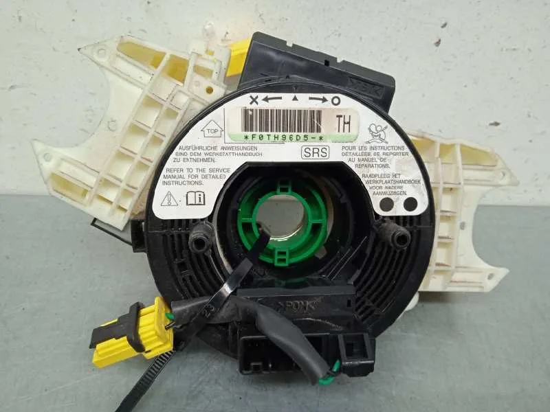 Anillo Airbag para Honda Insight (Ze2)