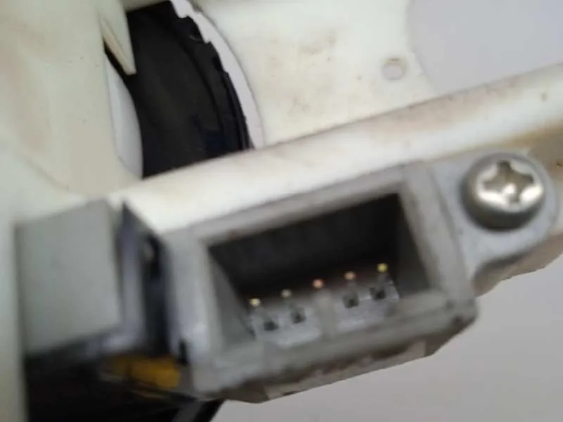 Anillo Airbag para Honda Insight (Ze2)
