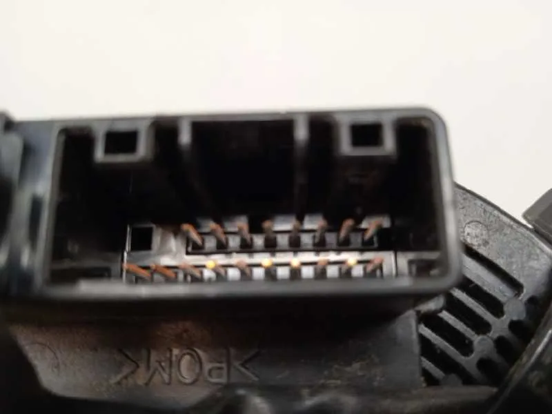 Anillo Airbag para Honda Insight (Ze2)
