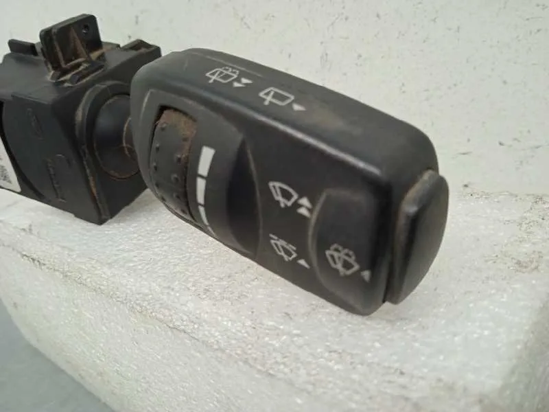 Mando Limpia para Ford Mondeo Ber. (Ca2)