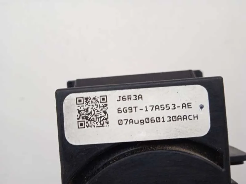 Mando Limpia para Ford Mondeo Ber. (Ca2)