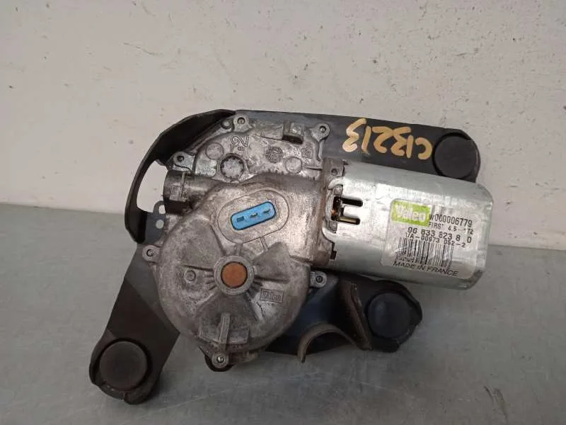 Motor Limpia Trasero para Citroën C3