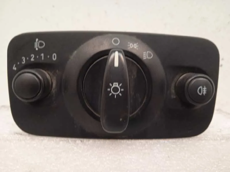 Mando Luces para Ford Mondeo Ber. (Ca2)
