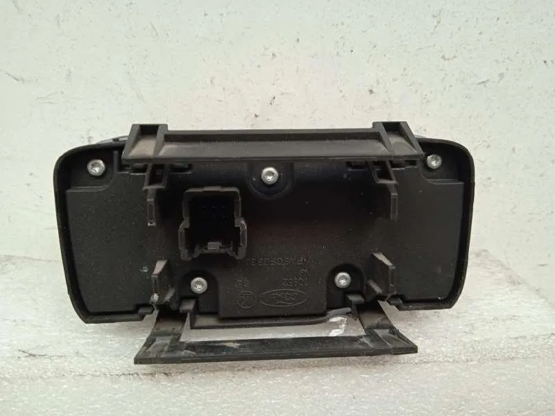 Mando Luces para Ford Mondeo Ber. (Ca2)