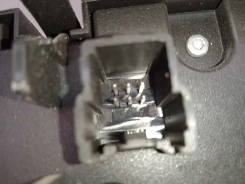 Mando Luces para Ford Mondeo Ber. (Ca2)