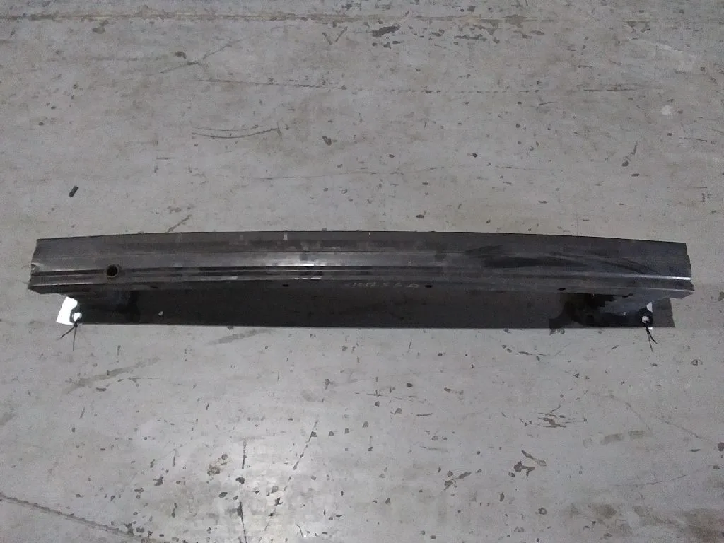 Refuerzo Paragolpes Delantero para Peugeot 207