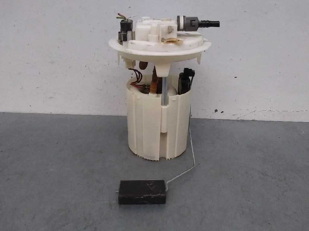 Aforador para Peugeot 207