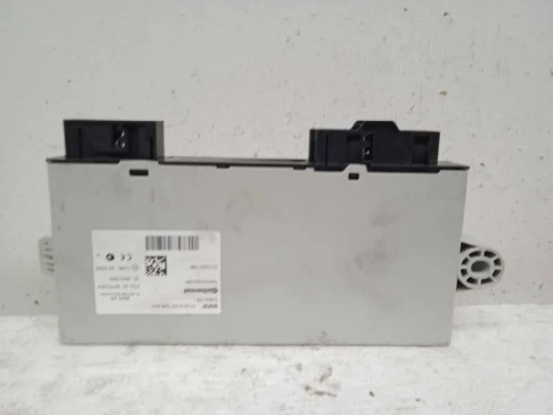 Modulo Electronico para Bmw Serie 5 Gran Turismo (F07)
