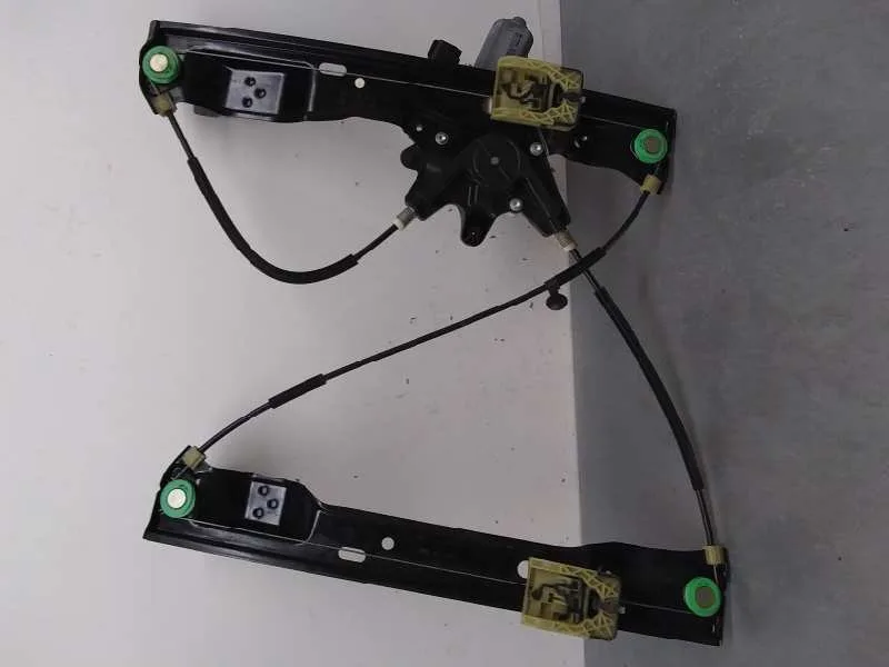Elevalunas Delantero Izquierdo para Ford Focus Lim. (Cb8)
