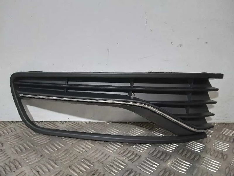 Rejilla Paragolpes Izquierda para Volkswagen Polo (6R1)