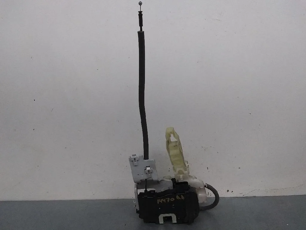 Cerradura Puerta Delantera Derecha para Kia Sportage