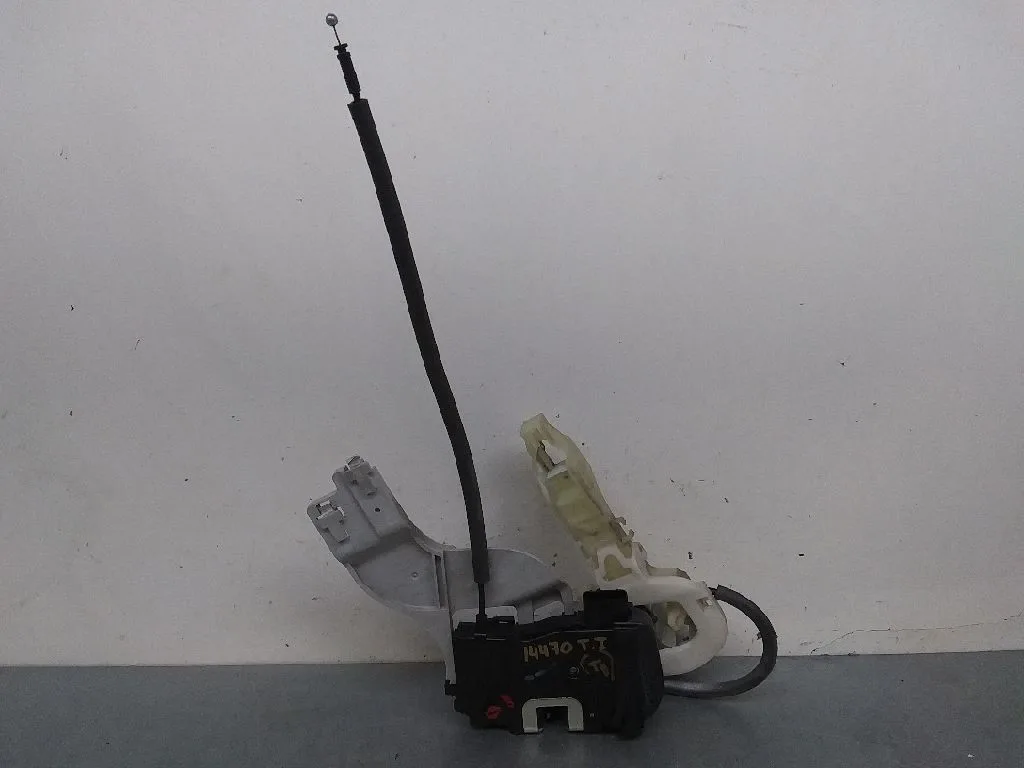 Cerradura Puerta Trasera Derecha para Kia Sportage