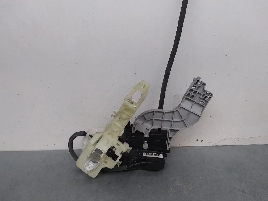 Cerradura Puerta Trasera Derecha para Kia Sportage
