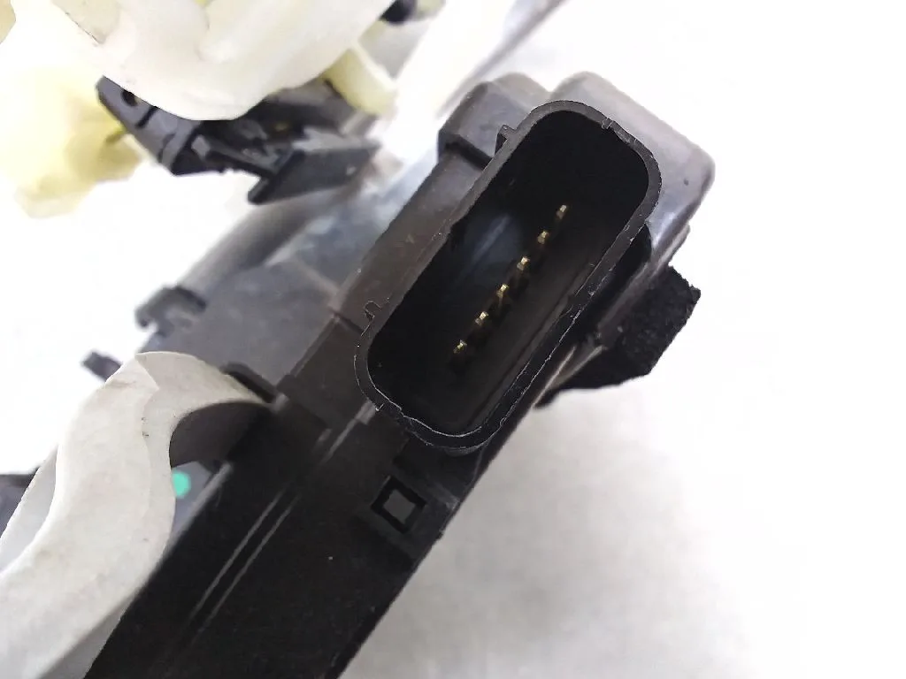 Cerradura Puerta Trasera Derecha para Kia Sportage
