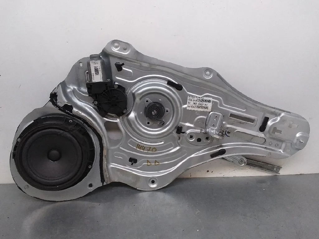 Elevalunas Delantero Derecho para Kia Sportage