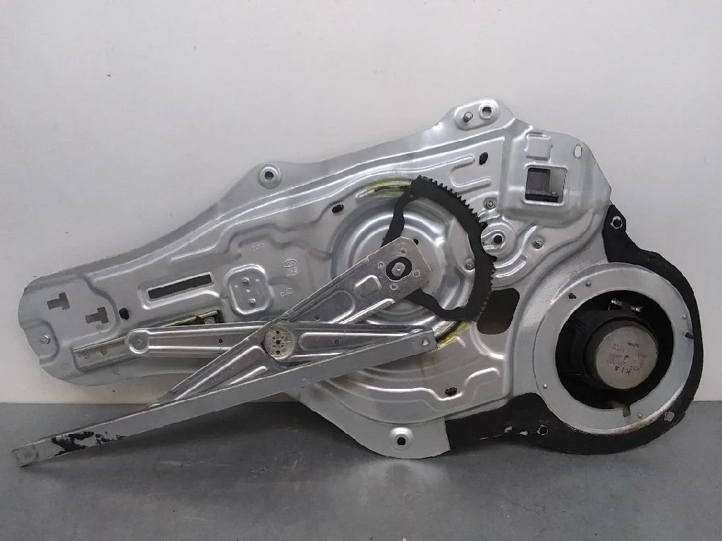 Elevalunas Delantero Derecho para Kia Sportage