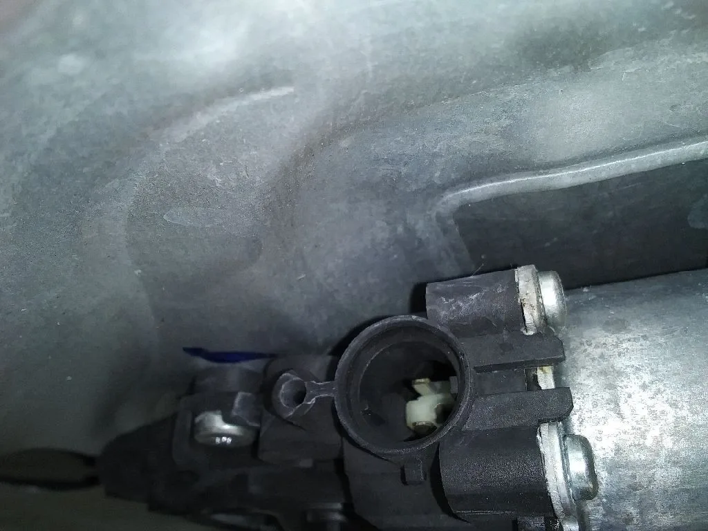 Elevalunas Delantero Derecho para Kia Sportage