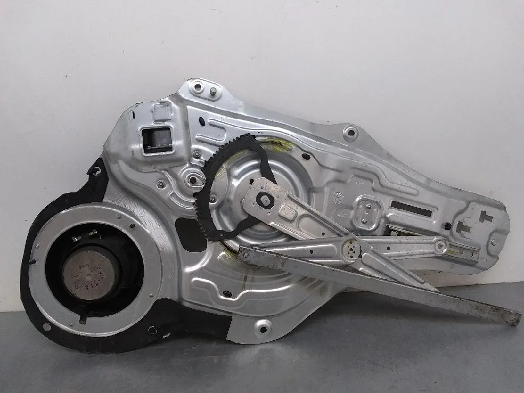 Elevalunas Delantero Izquierdo para Kia Sportage