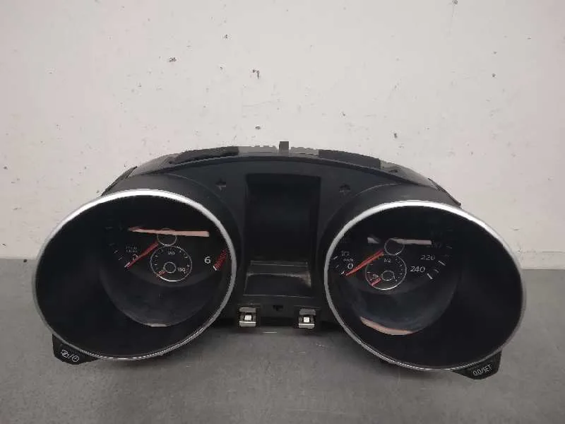 Cuadro Instrumentos para Volkswagen Golf Vi Variant (Aj5)