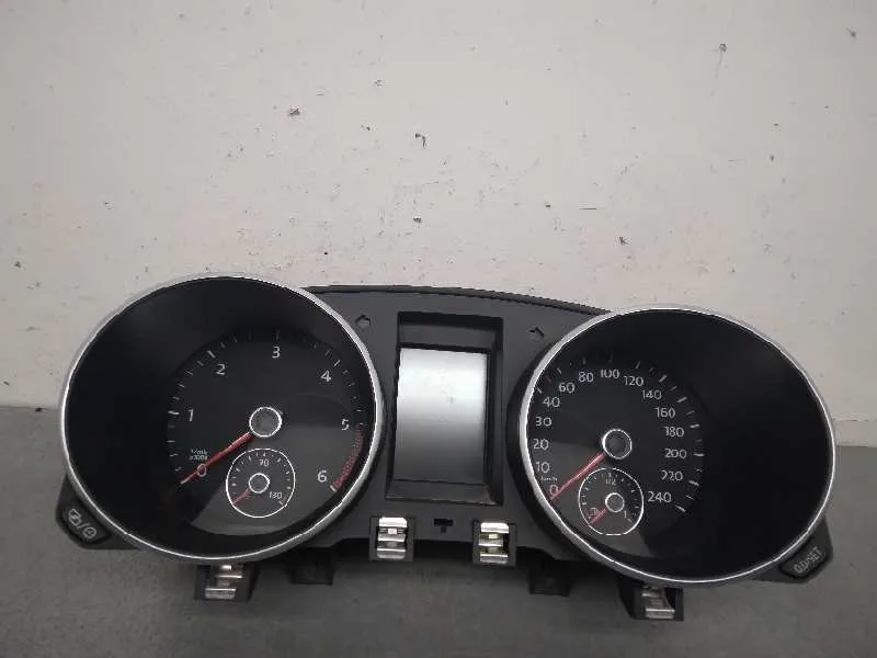 Cuadro Instrumentos para Volkswagen Golf Vi Variant (Aj5)