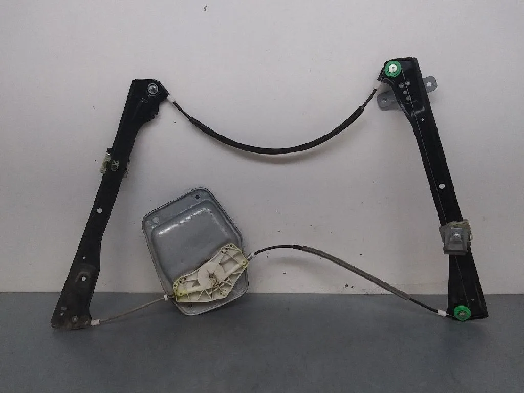 Elevalunas Delantero Derecho para Volkswagen Golf Vi Variant (Aj5)