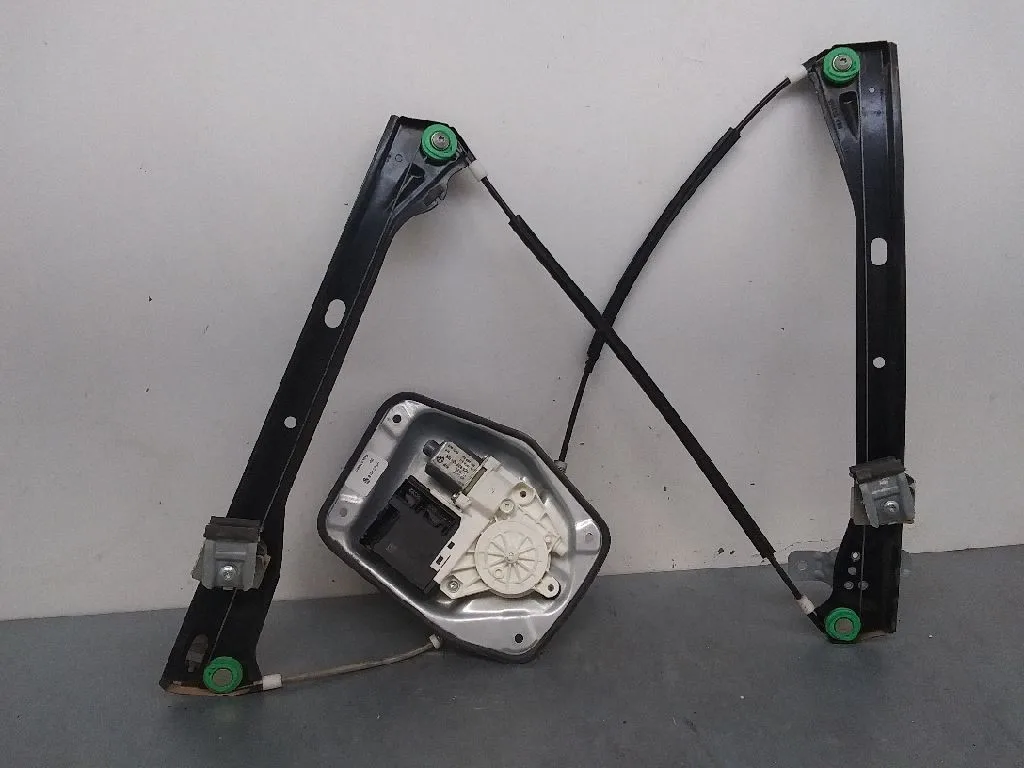 Elevalunas Delantero Izquierdo para Volkswagen Golf Vi Variant (Aj5)