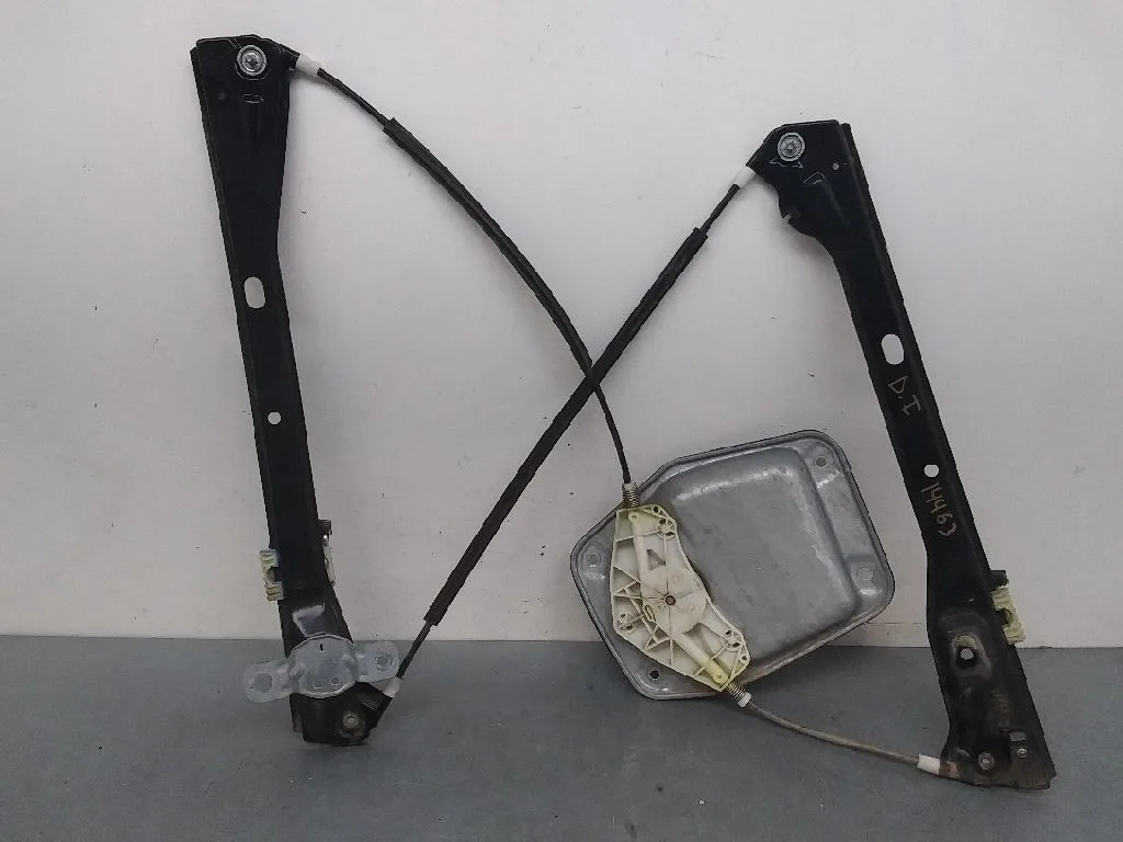 Elevalunas Delantero Izquierdo para Volkswagen Golf Vi Variant (Aj5)