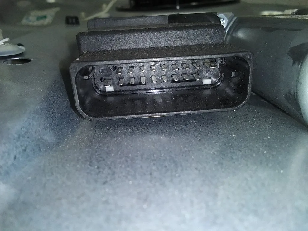 Elevalunas Trasero Derecho para Volkswagen Golf Vi Variant (Aj5)