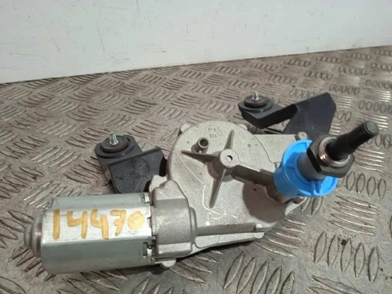 Motor Limpia Trasero para Kia Sportage