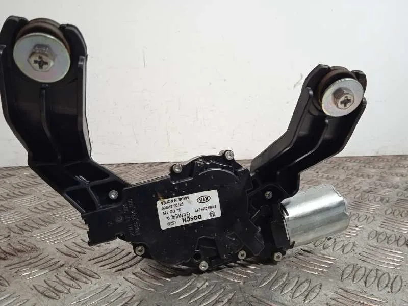 Motor Limpia Trasero para Kia Sportage