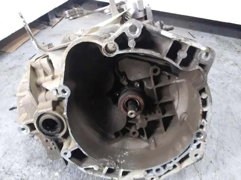 Caja Cambios para Opel Corsa E