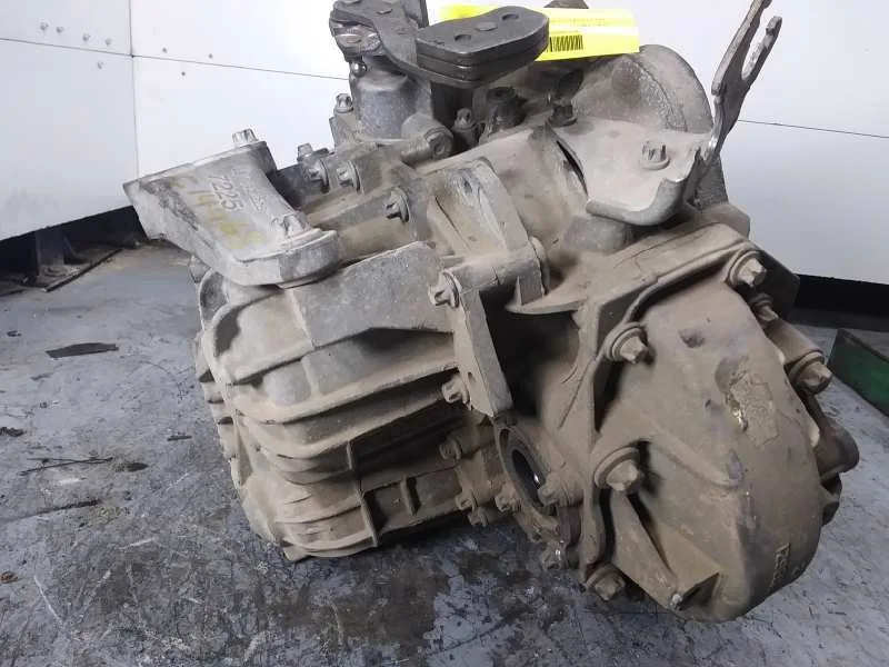 Caja Cambios para Opel Corsa E