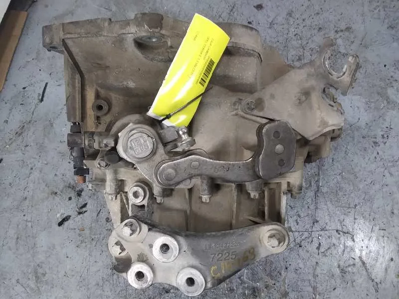Caja Cambios para Opel Corsa E