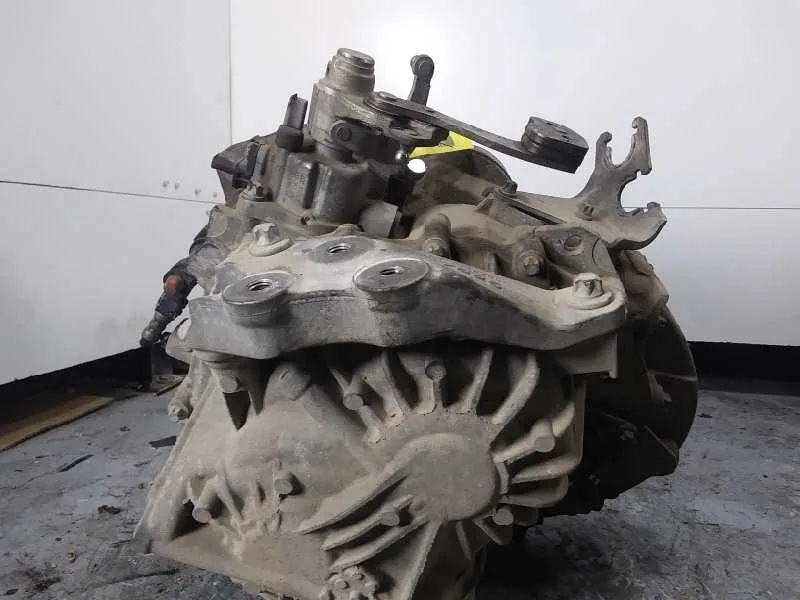 Caja Cambios para Opel Corsa E