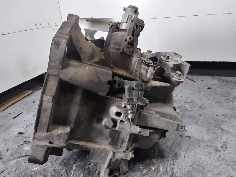 Caja Cambios para Opel Corsa E