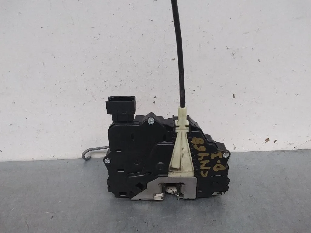 Cerradura Puerta Delantera Izquierda para Opel Corsa E