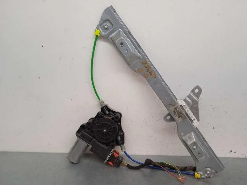 Elevalunas Delantero Derecho para Opel Corsa E