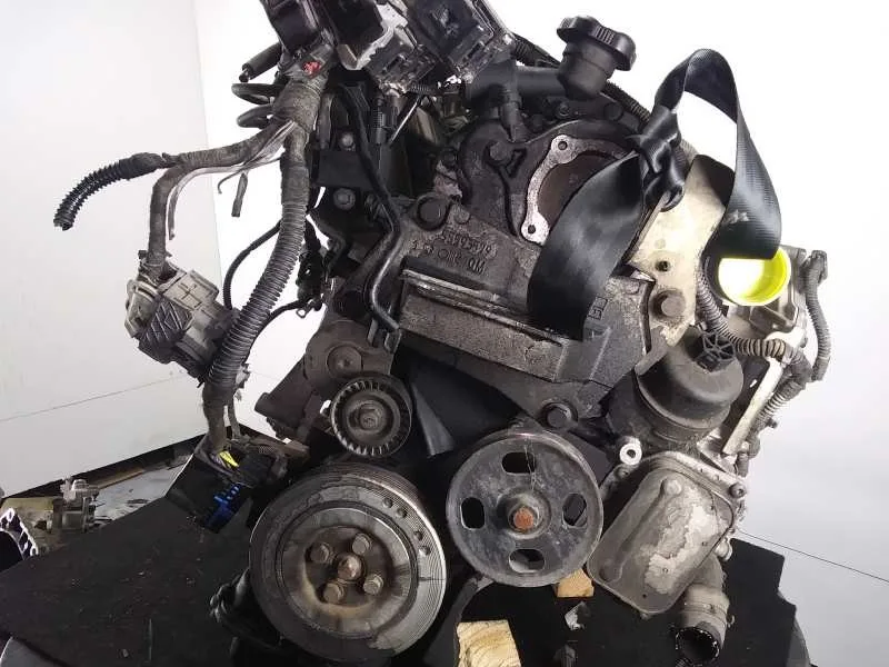 Despiece Motor para Opel Corsa E