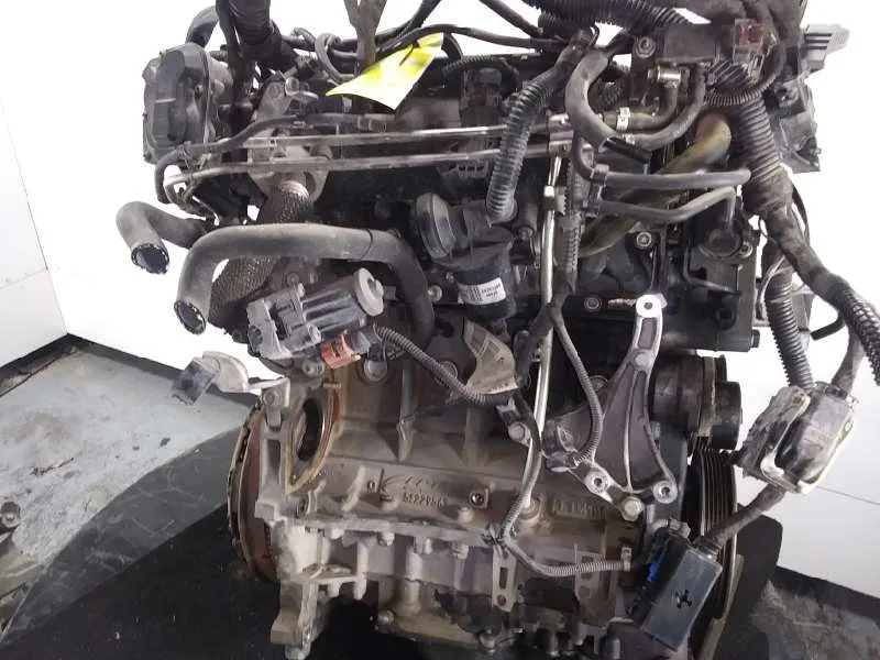 Despiece Motor para Opel Corsa E