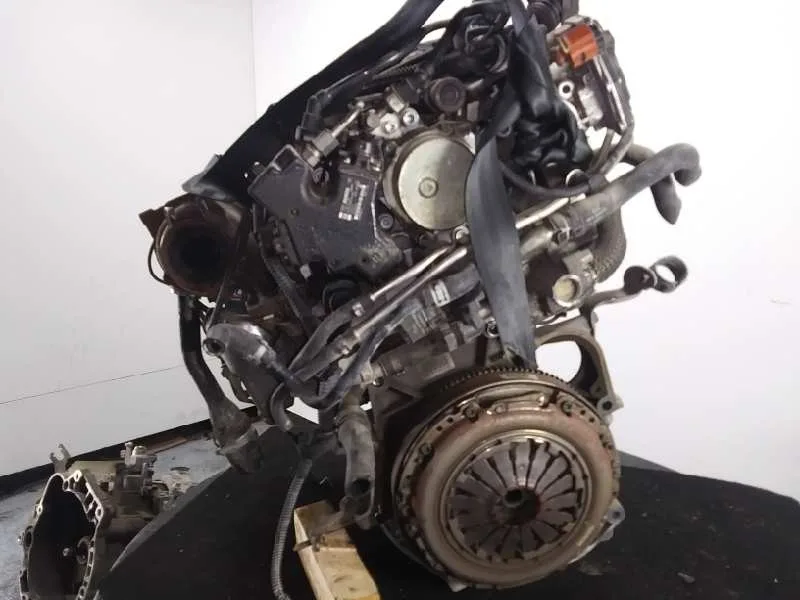 Despiece Motor para Opel Corsa E