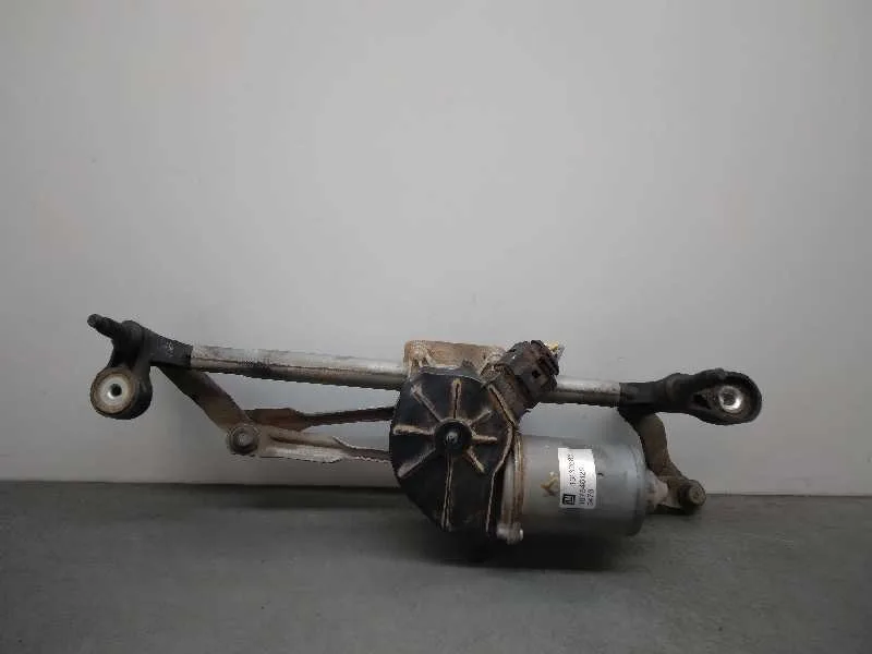 Motor Limpia Delantero para Opel Corsa E