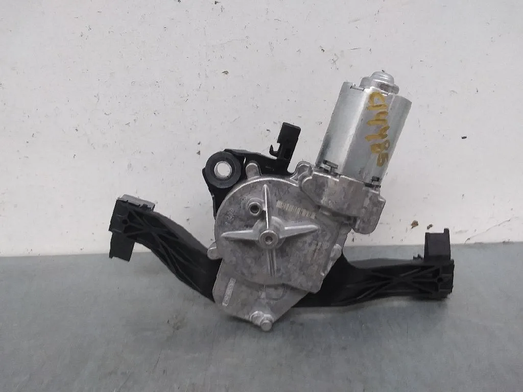 Motor Limpia Trasero para Opel Corsa E