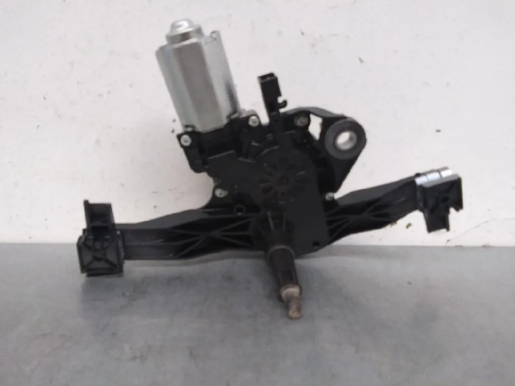 Motor Limpia Trasero para Opel Corsa E