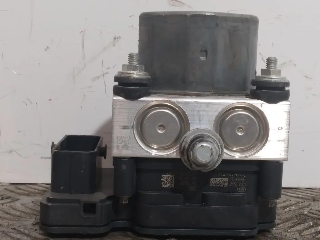 Abs para Opel Corsa E