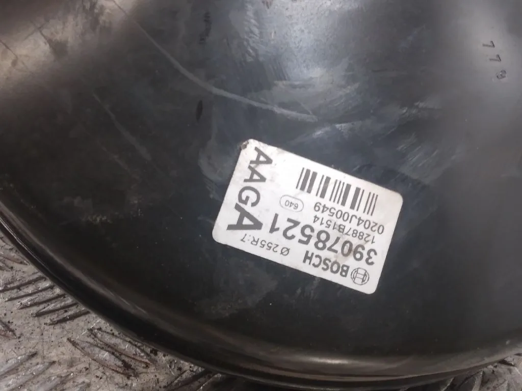 Servofreno para Opel Corsa E