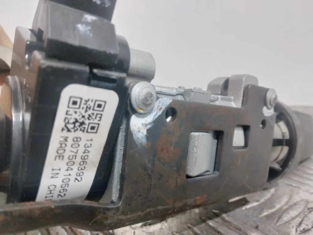 Conmutador De Arranque para Opel Corsa E