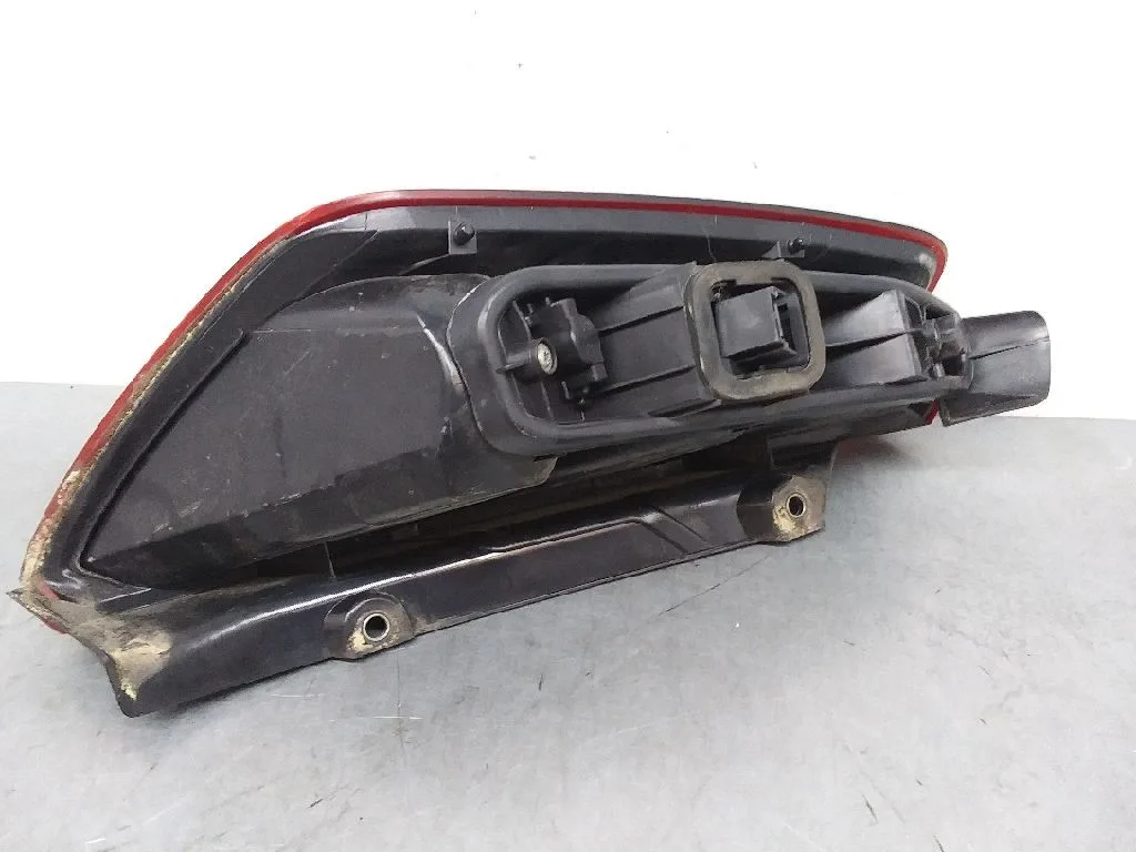 Piloto Trasero Derecho para Fiat Grande Punto (199)
